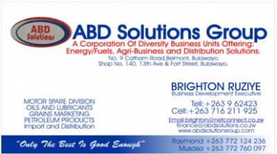 ABD Solutions Group