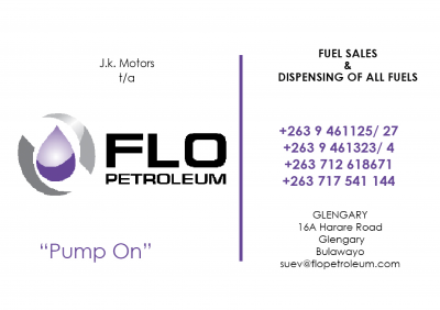 Flo Petroleum &#8211; Glengary