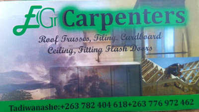 EG Carpenters