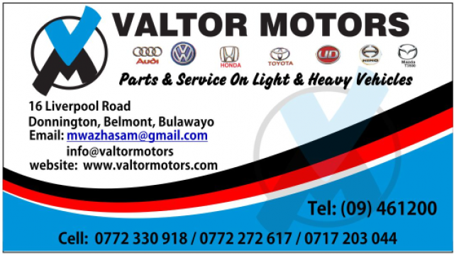 Valtor Motors