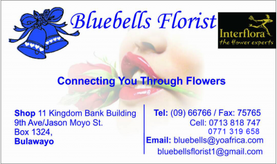 Bluebells Florist