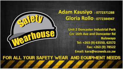 Safety Warehouse