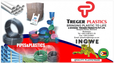 Treger Plastics