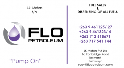 Flo Petroleum