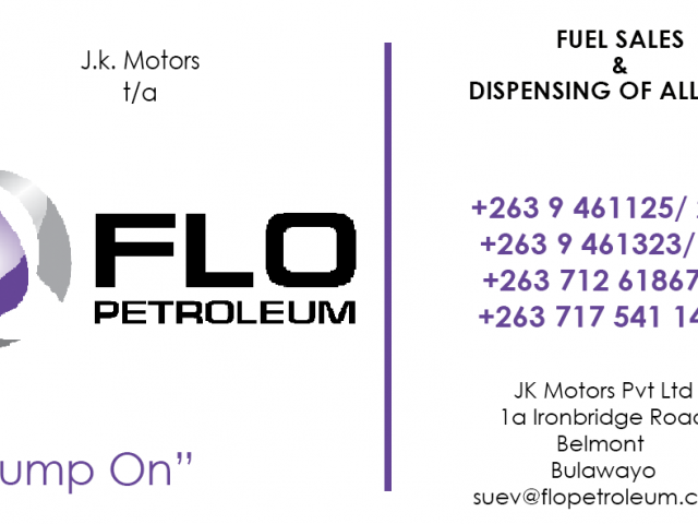 Flo Petroleum