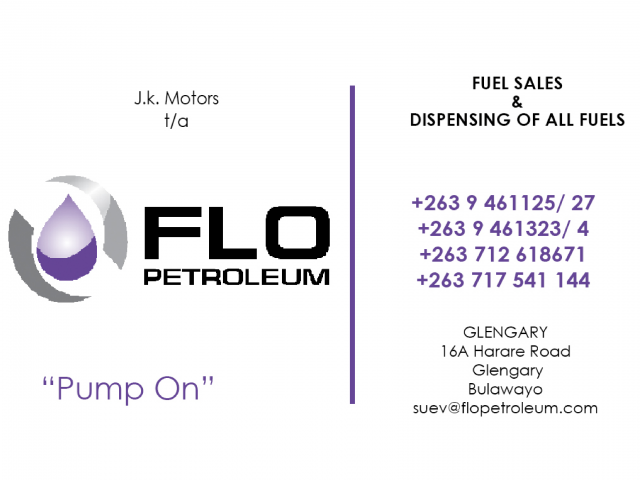 Flo Petroleum – Glengary
