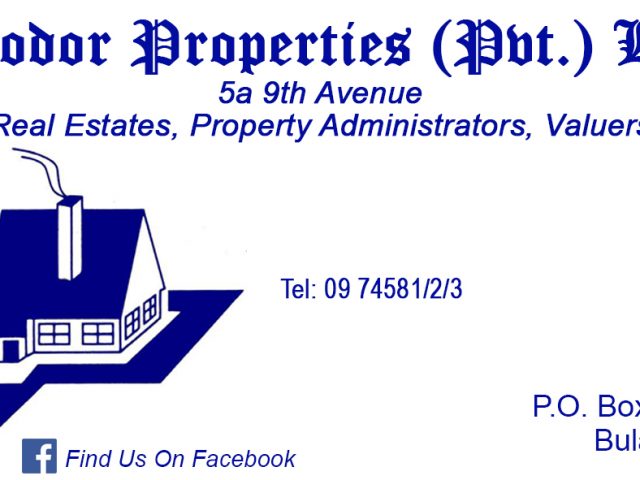 Rodor Properties