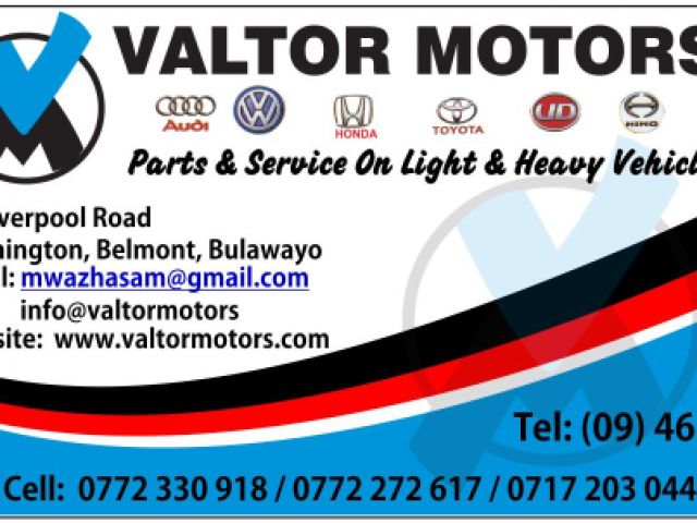 Valtor Motors